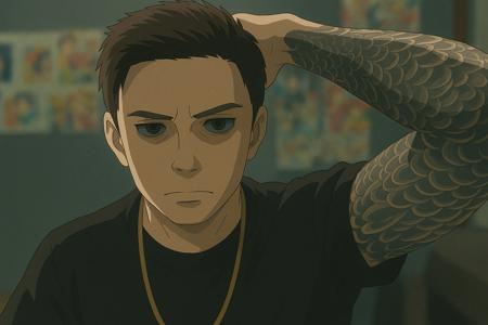 AndrewBlare's Avatar